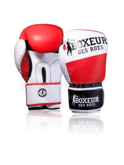 Spokey Boxeur BXT-591 Art.16343   Boxing gloves (M-XL)
