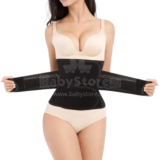 Med Suppor Postpartum Belly Wrap Art.102517 Pogimdyminis diržas/tvarstis