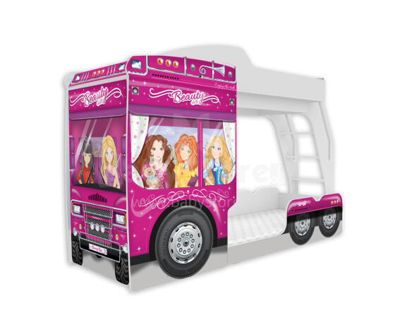 AJK Mega Truck Art.108429