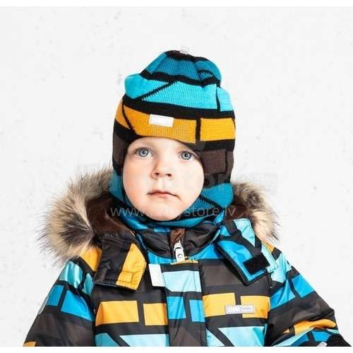 Lenne'20 Emil Art.19383/679 Snow hood