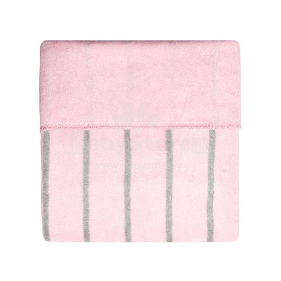 Womar Blanket Art.3-Z-KB-055 Pink