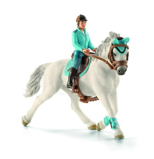 „Schleich Equestrian“ turnyre