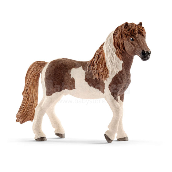 Schleich HORSE CLUB Īslandes ponijs