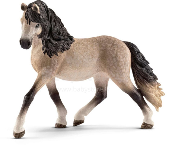 SCHLEICH HORSE CLUB Andalūzijas ķēve