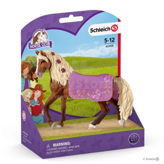 SCHLEICH HORSE CLUB