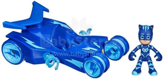 PJ Masks Luxury Cat Speedster Vehicle Art.135220 Car with figure