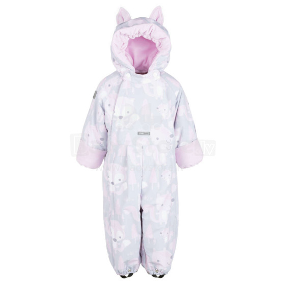 Lenne Baby overall FOX Art. 21303/1233