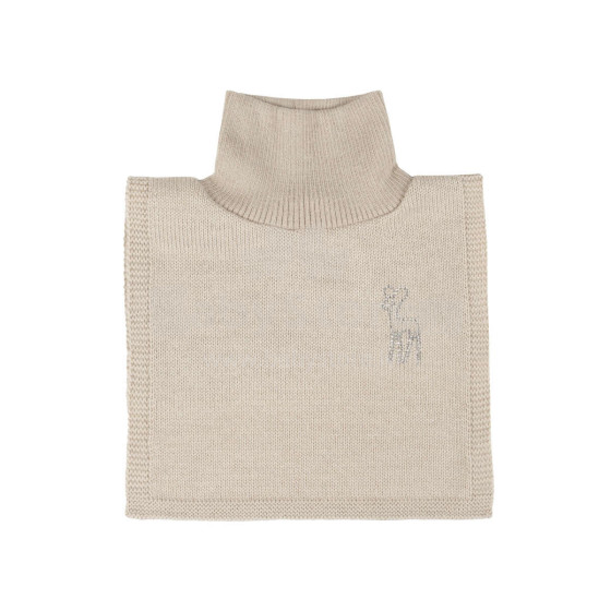 Lenne Neck Warmer Fran Art. 21398/505  Детский шерстяной шарф-манишка-горлышко (один размер)