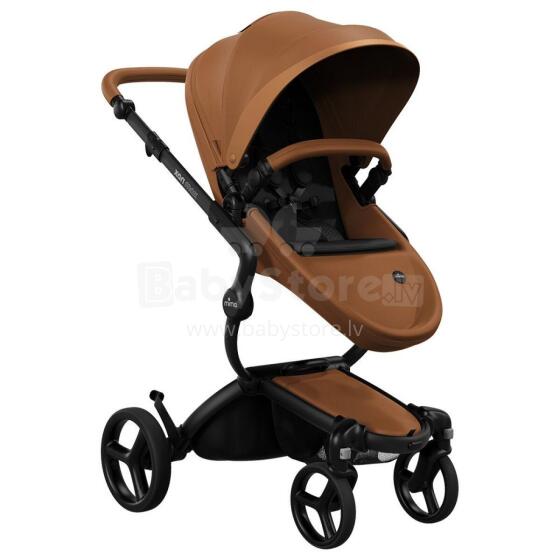 Mima Xari Max Art.A601-06609BB Camel  Эксклюзивный комплект  прогулочный блок и  шасси