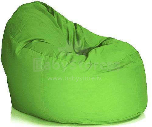 Qubo™ Cuddly 65 Apple POP FIT beanbag