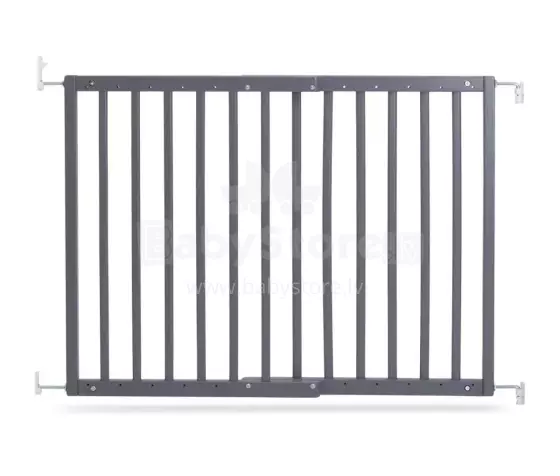 Geuther Door & Stair Safety Gate Modilok Art.2700_GU Apsauginiai varteliai durims ir laiptams, skirti medinėms angoms, kurių plotis 63–103,5 cm.