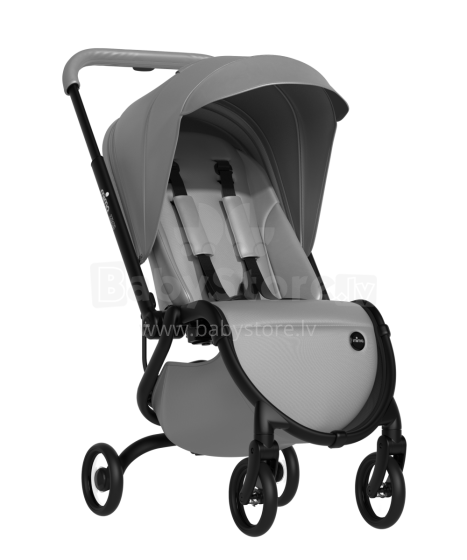 Mima Zigi Art.A331500 Argento Stroller