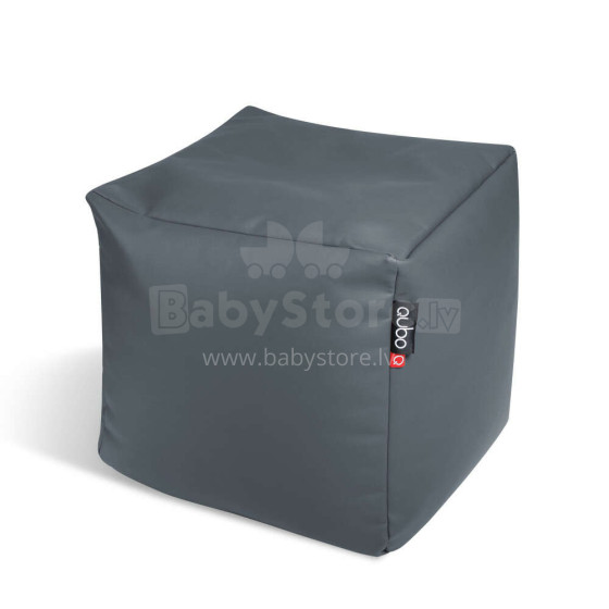 Qubo™ Cube 25 Fig SOFT FIT sēžammaiss (pufs)