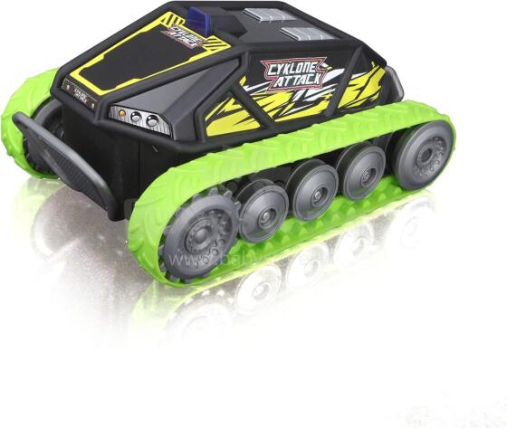 MAISTO TECH RC Cyklone Attack Art.82755  Children's remote-controlled car