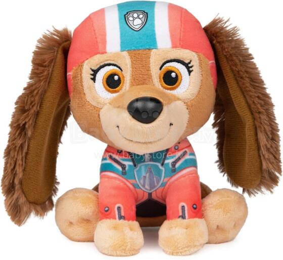 Paw Patrol Liberty Art.145818  Pliušinis šuniukas LIBERTY, 15 cm