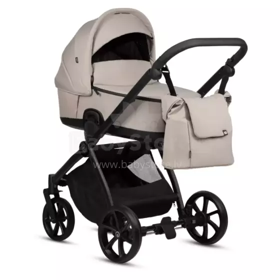 Tutis Mio 3 Plus Essential Colelction Art.611 Moon Rock