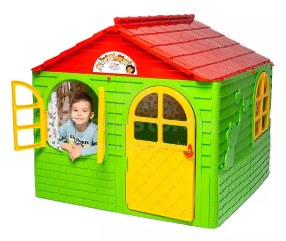 3toysm  Children's Playhouse Art.203