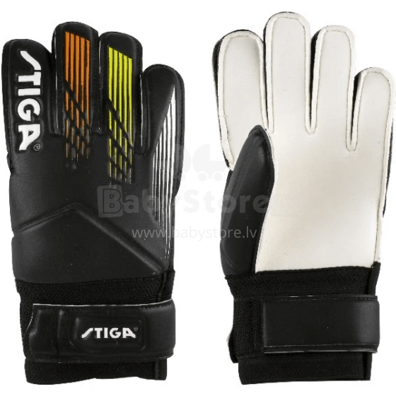 Stiga Cup Art. 84-2675-07 Goal Keeper Gloves Size 7