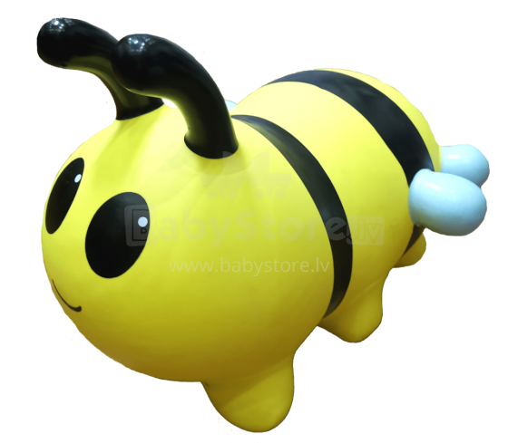 Jumpy Hopping Bee Art.GT69434