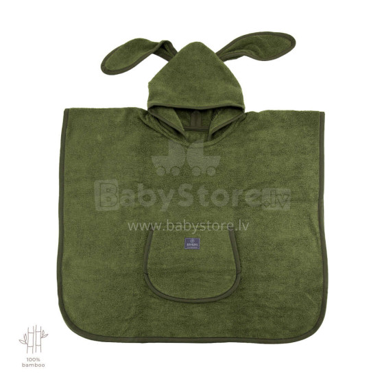 Makaszka Bath Poncho Art.155545