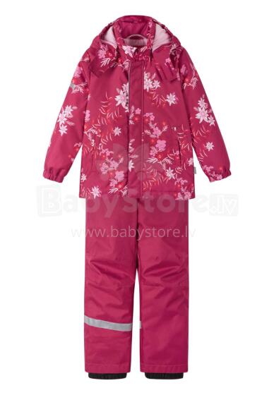 Tutta Sirri Art.6100004A-3551 ziemas komplekts, 134 cm