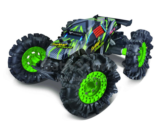 MAISTO TECH RC auto Swamp Crawler, 82546