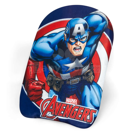 KICKBOARD CAPTAIN AMERICA