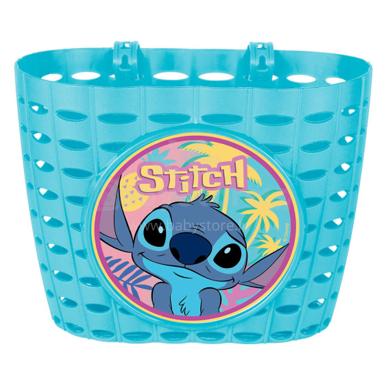 BASKET STITCH