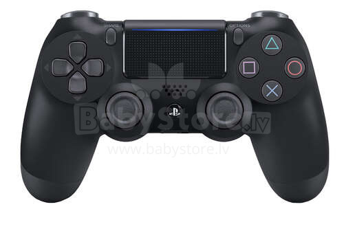 Sony Dualshock4 V2 Wireless Controller Jet Black