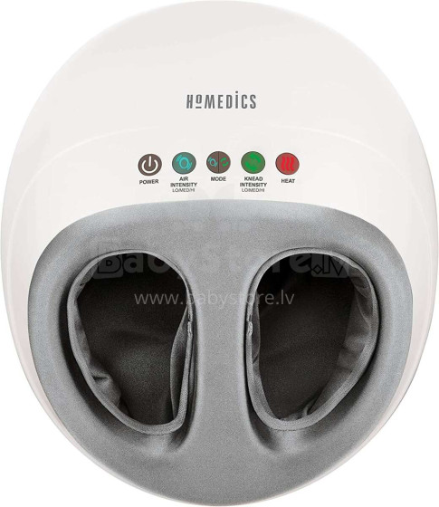 Homedics FMS-350H-EU Shiatsu Air Pro Foot Massager