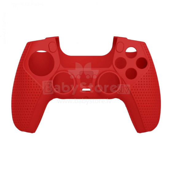 White Shark PS5-541 Body Lock Red