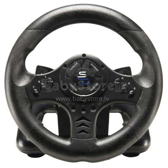 Subsonic Superdrive SV 450 Racing Wheel