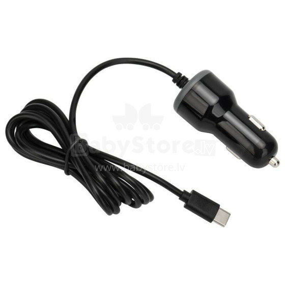 Subsonic Car Charger for Switch