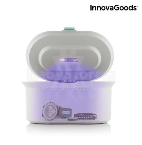 InnovaGoods Boxiene UV Sterilization Box V0103180