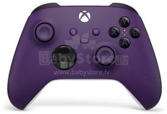 Microsoft XBOX Series Wireless Controller Astral Purple