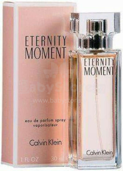 Calvin Klein Eternity Moment EDP 30ml