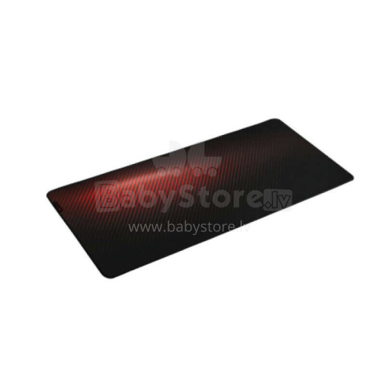 NATEC Genesis mouse pad Carbon 500 Ultra