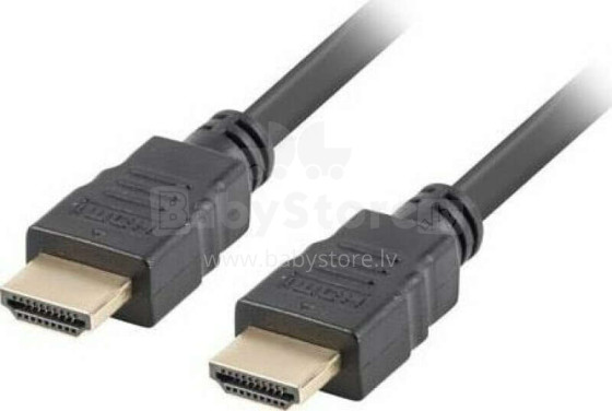 LANBERG CA-HDMI-10CC-0075-BK Кабина Lanberg