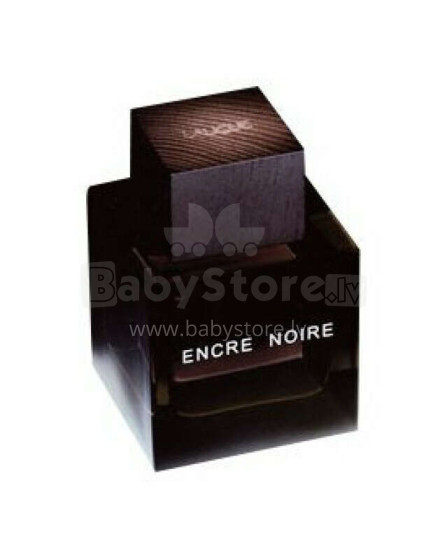 Lalique Black Ink EDT 100 мл