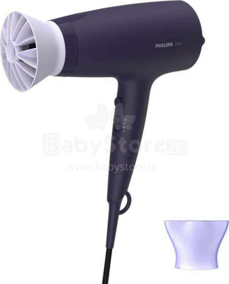 Philips BHD340 / 10 matu žāvētājs