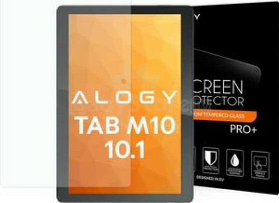Alogy защитное стеклоLenovo Tab M10 10.1