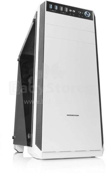 Case Modecom Oberon Pro Glass (AT-OBERON-PG-20-000000-0002)