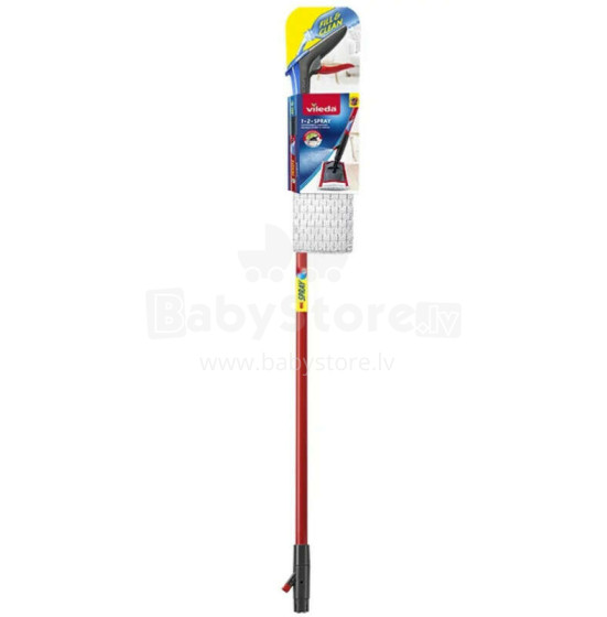 Izsmidzināmais mops Vileda Ultramax 1-2