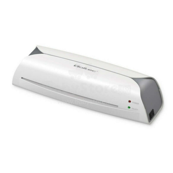 Qoltec 50327 Laminators LMR-0327 | A4