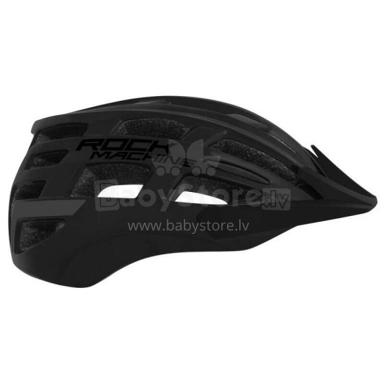 Aizsargķivere Rock Machine MTB SPORT M/L (57-61)cm