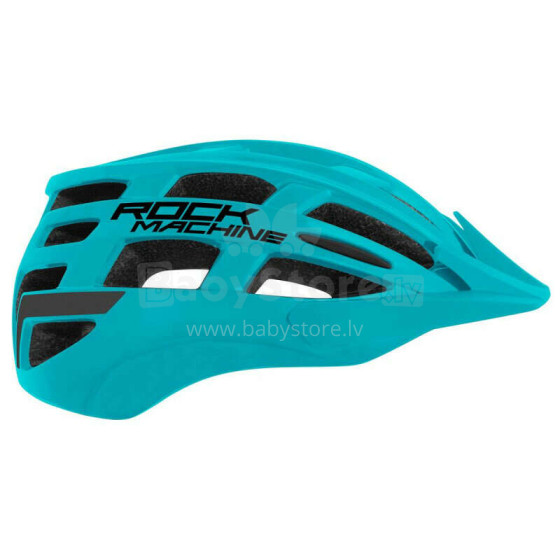 Aizsargķivere Rock Machine MTB SPORT M/L (57-61)