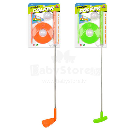 Deluxe Golf Set  Art.80864  Комплект для гольфа