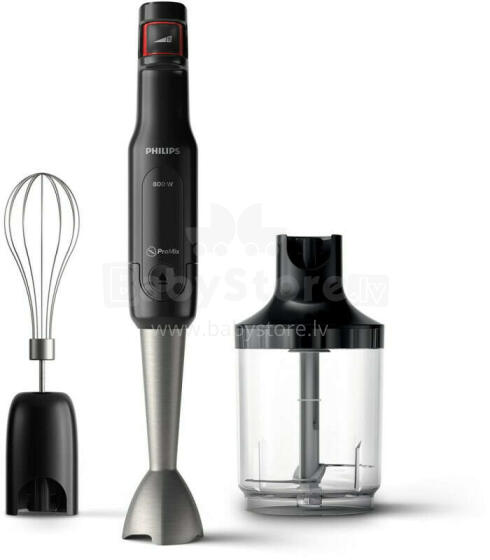 Rokas blenderis Philips Viva Collection HR2621/90 ProMix