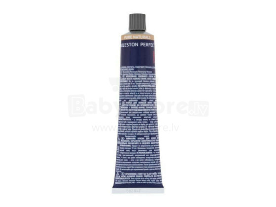 May+ Pure Naturals Koleston Perfect 10/00 60ml