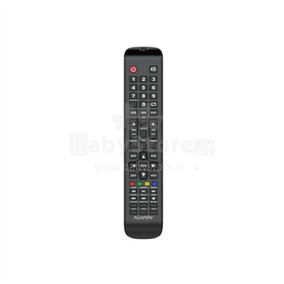 Allview Remote Control for ATC series TV Allview